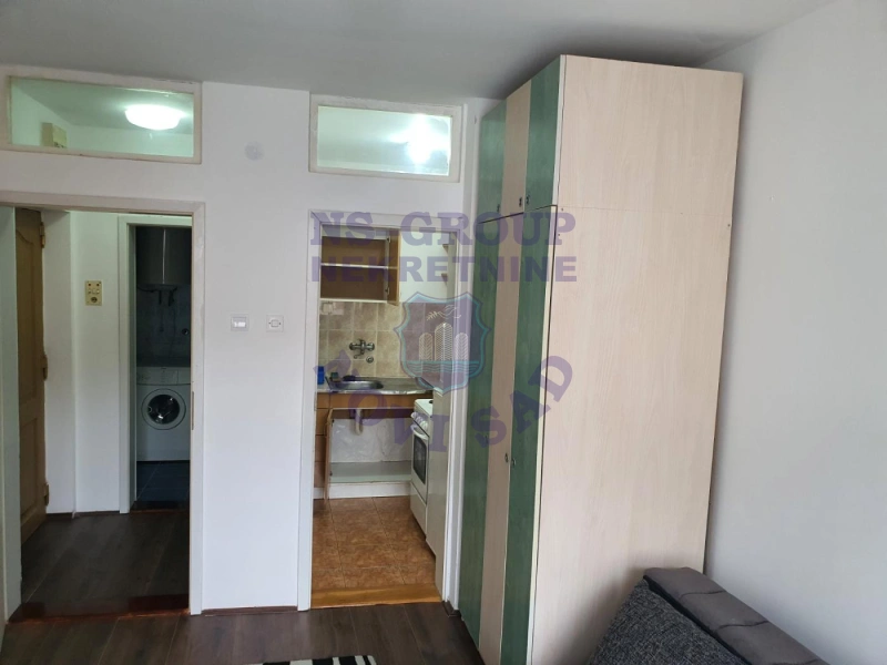 stan na prodaju Novi Sad 23m2 572546