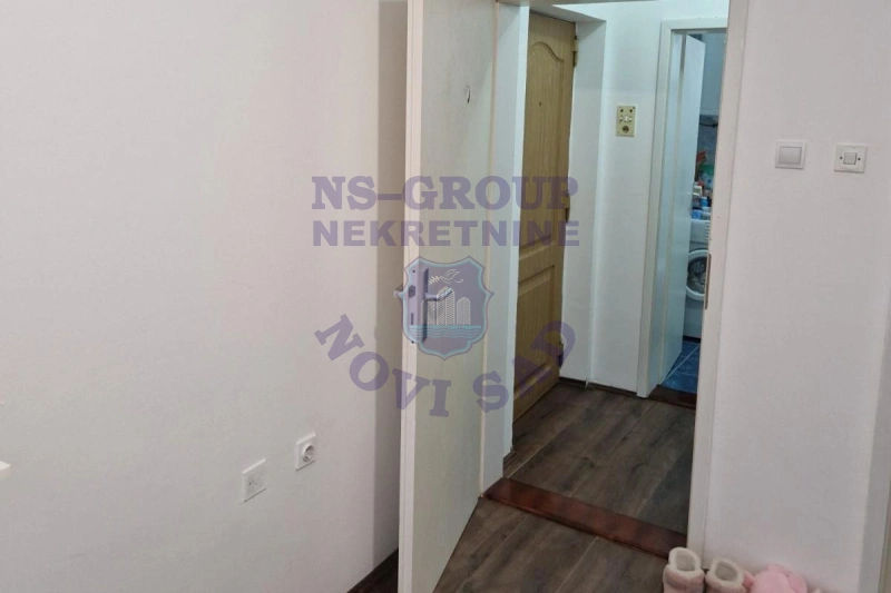 stan na prodaju Novi Sad 23m2 572546