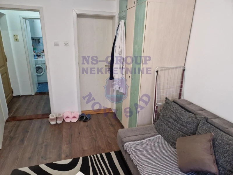 stan na prodaju Novi Sad 23m2 572546
