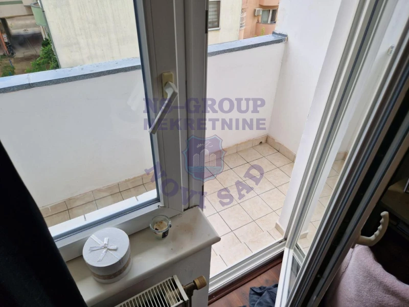 stan na prodaju Novi Sad 23m2 572546
