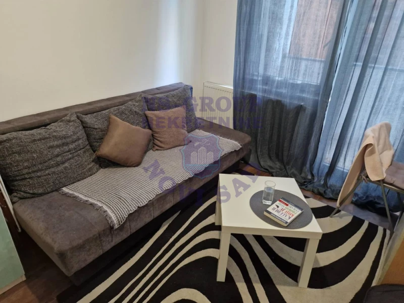 stan na prodaju Novi Sad 23m2 572546
