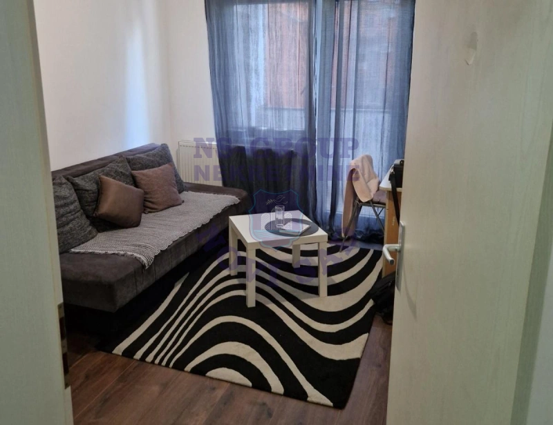 stan na prodaju Novi Sad, 23m2 572546