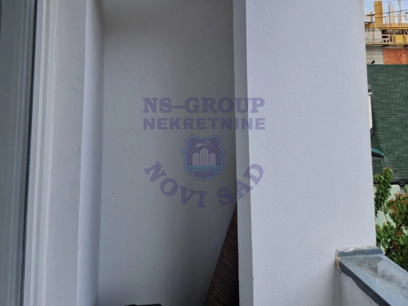 stan na prodaju Novi Sad 23m2 572546