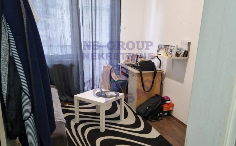 stan na prodaju Novi Sad 23m2 572546