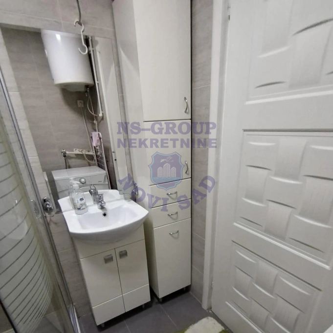 stan na prodaju Novi Sad 24m2 572428