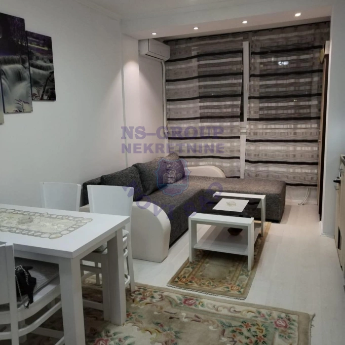 stan na prodaju Novi Sad 24m2 572428