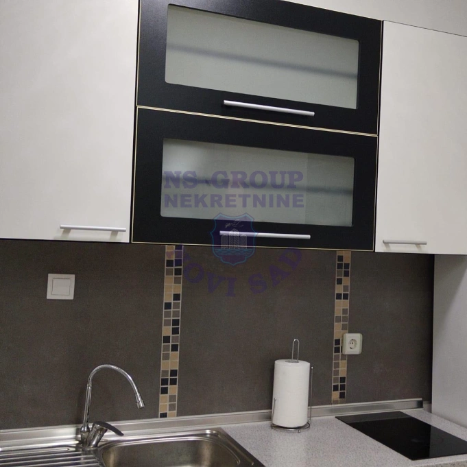 stan na prodaju Novi Sad 24m2 572428