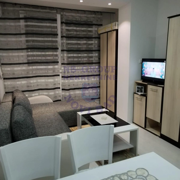 stan na prodaju Novi Sad 24m2 572428