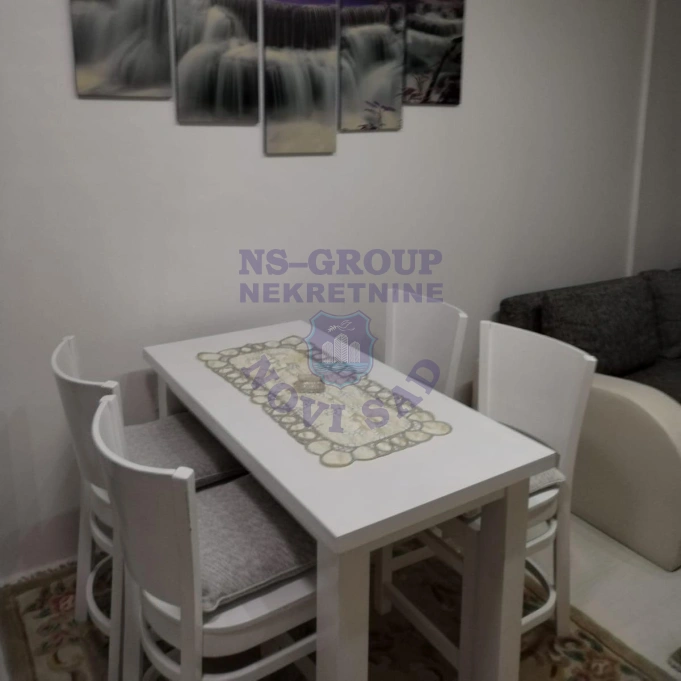 stan na prodaju Novi Sad 24m2 572428