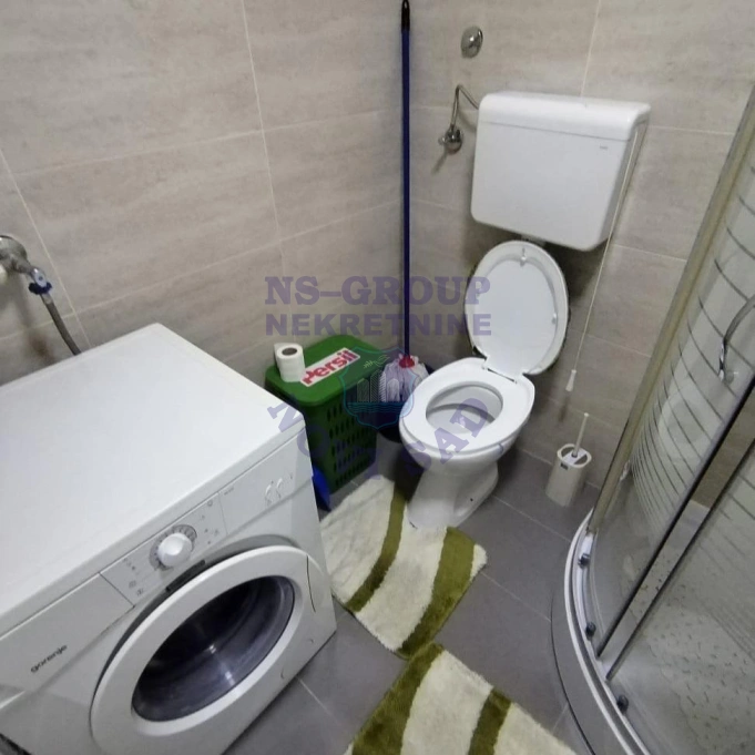 stan na prodaju Novi Sad 24m2 572428