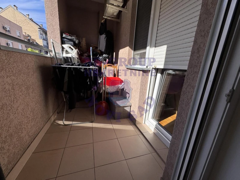 stan na prodaju Novi Sad 45m2 572639