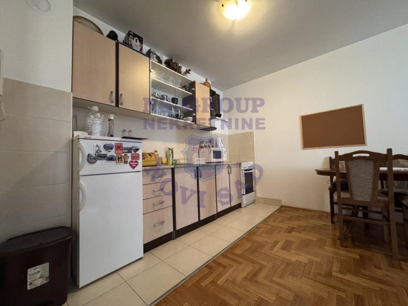 stan na prodaju Novi Sad 45m2 572639