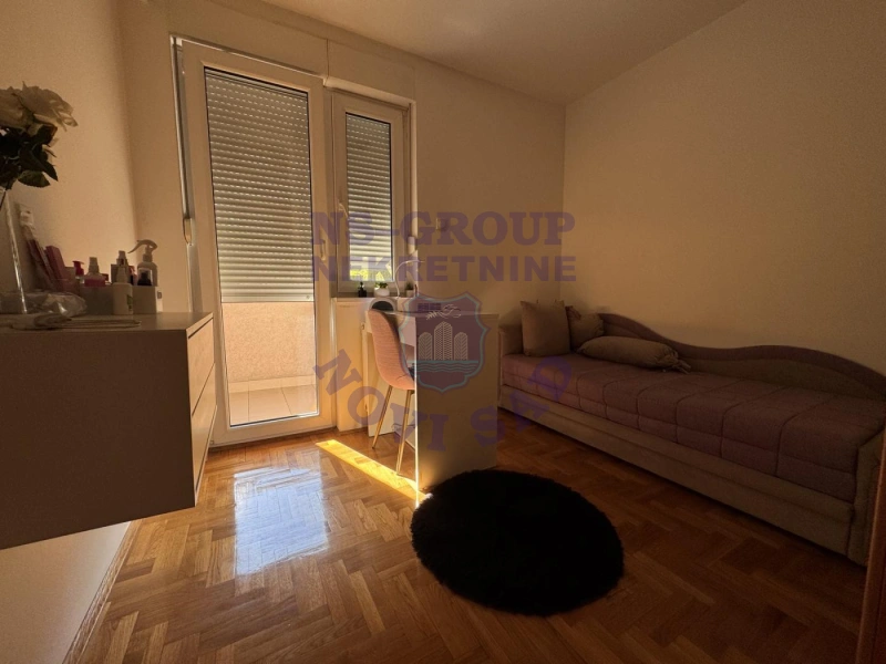 stan na prodaju Novi Sad 45m2 572639