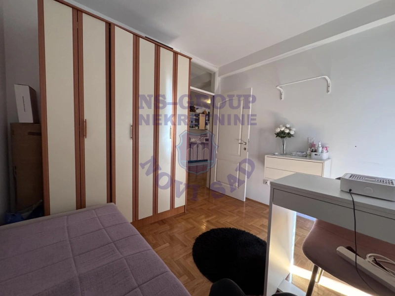 stan na prodaju Novi Sad 45m2 572639