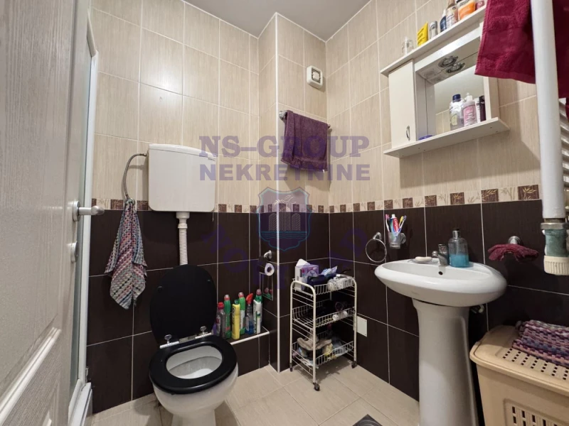 stan na prodaju Novi Sad 45m2 572639