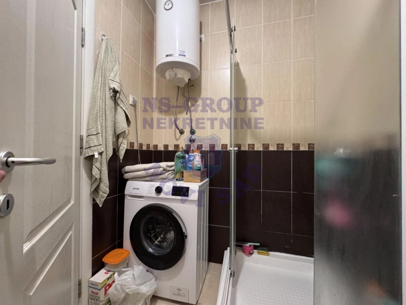 stan na prodaju Novi Sad 45m2 572639