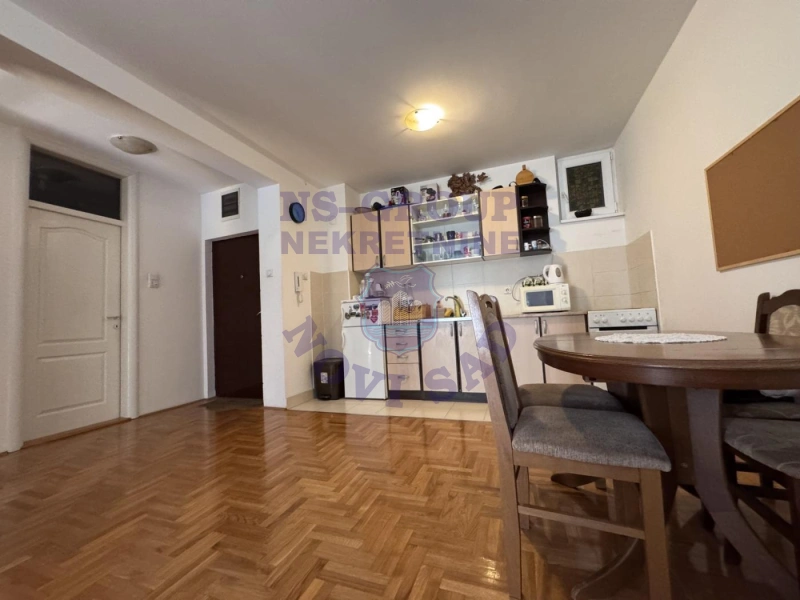 stan na prodaju Novi Sad 45m2 572639