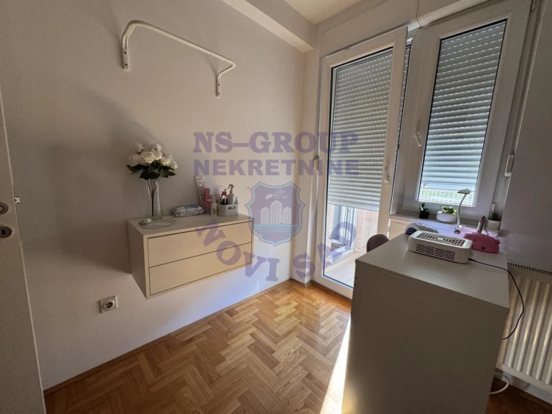 stan na prodaju Novi Sad 45m2 572639
