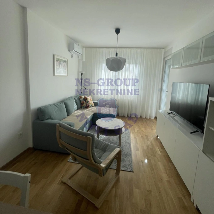 stan za izdavanje Novi Sad, 48m2 16638