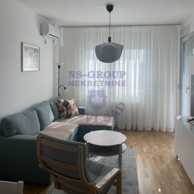 stan za izdavanje Novi Sad 48m2 16638