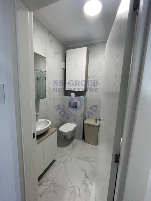 stan za izdavanje Novi Sad 48m2 16638