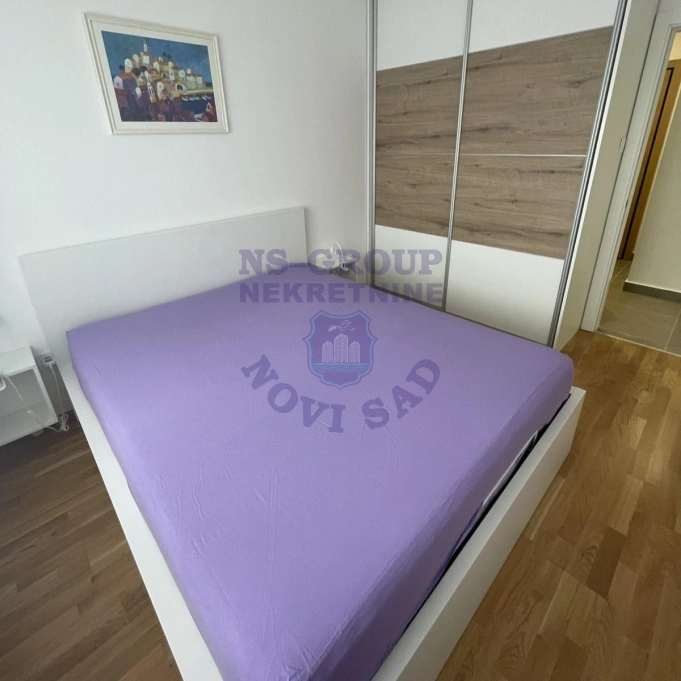 stan za izdavanje Novi Sad 48m2 16638