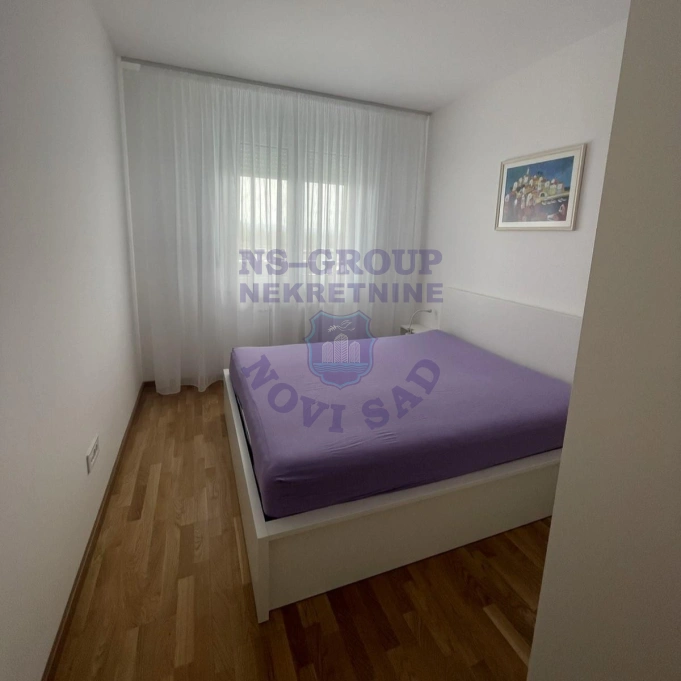 stan za izdavanje Novi Sad 48m2 16638