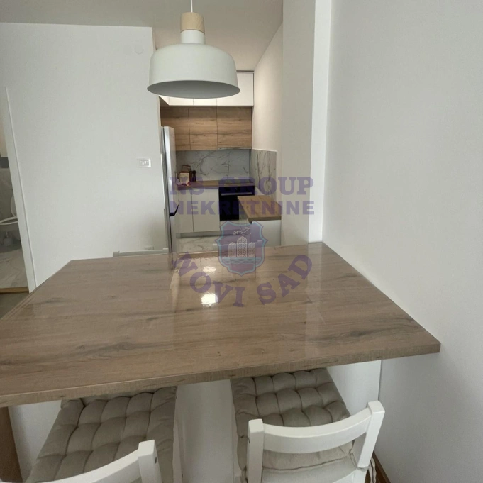 stan za izdavanje Novi Sad 48m2 16638