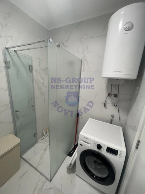 stan za izdavanje Novi Sad 48m2 16638