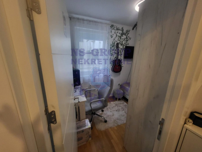 stan na prodaju Novi Sad, 31m2 572394