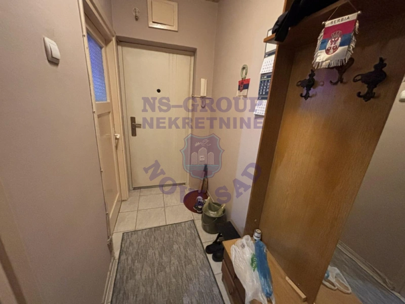 stan na prodaju Novi Sad 33m2 572654