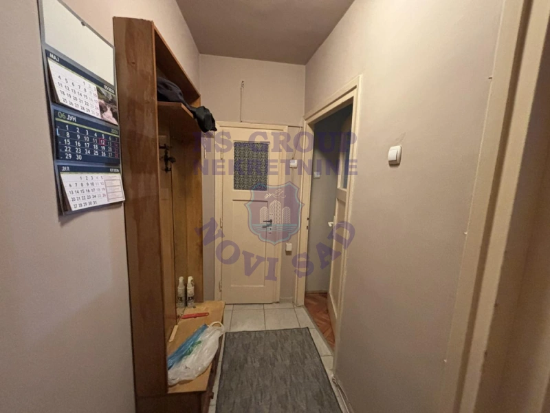 stan na prodaju Novi Sad 33m2 572654