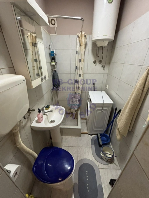 stan na prodaju Novi Sad 33m2 572654