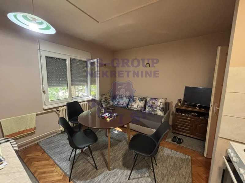 stan na prodaju Novi Sad 33m2 572654