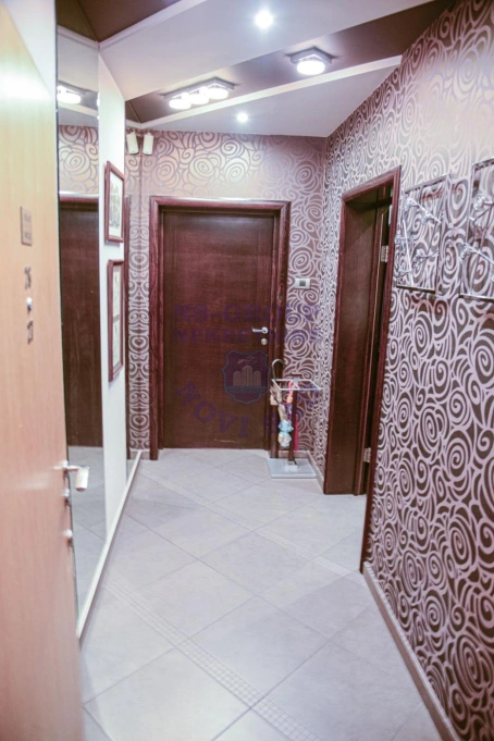 stan na prodaju Novi Sad 140m2 571661