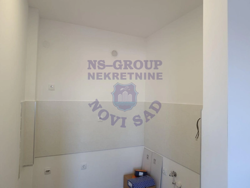 stan na prodaju Novi Sad 50m2 543922