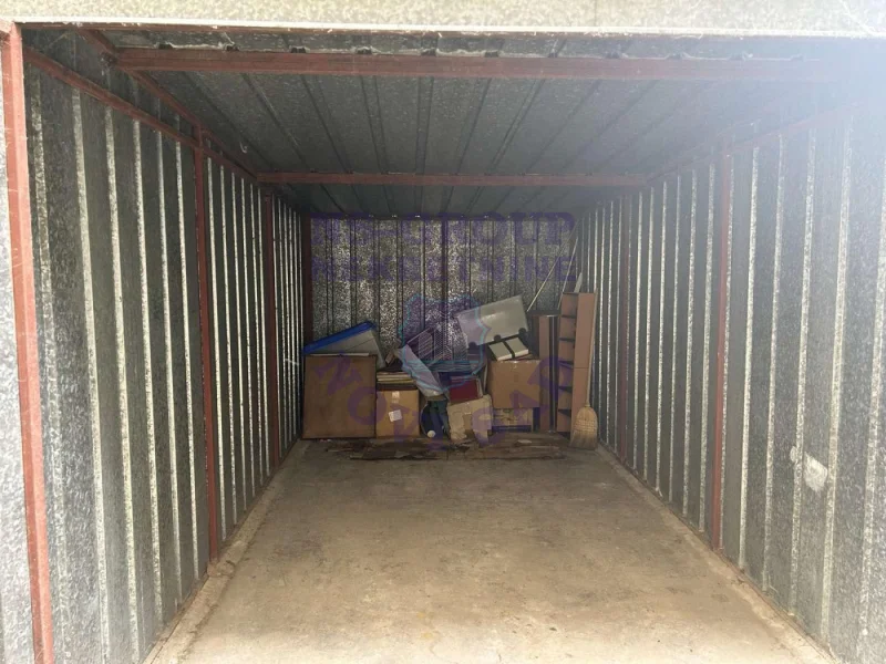 garaza na prodaju Novi Sad 11m2 572551