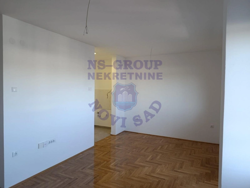 stan na prodaju Novi Sad 50m2 543922