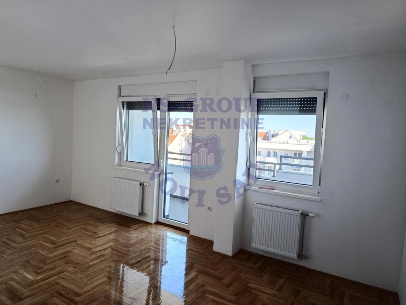 stan na prodaju Novi Sad 50m2 543922