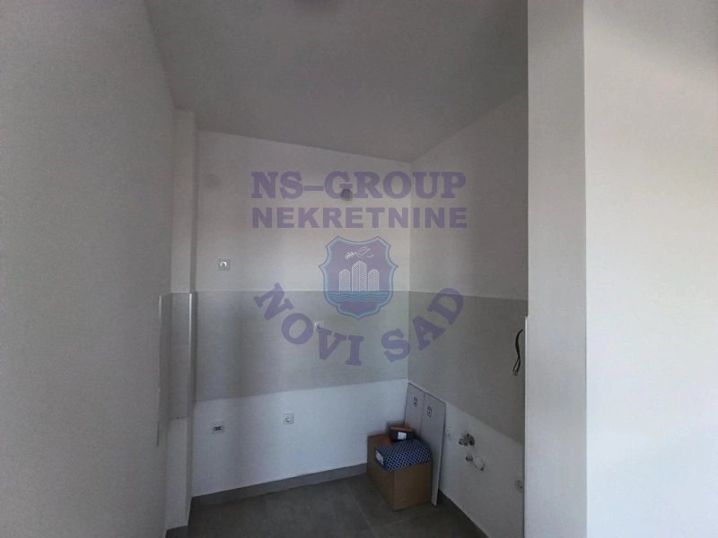 stan na prodaju Novi Sad 50m2 543922