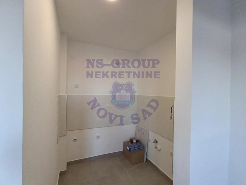 stan na prodaju Novi Sad 50m2 543922