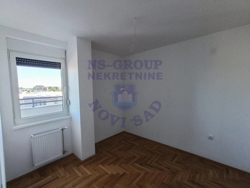 stan na prodaju Novi Sad 50m2 543922