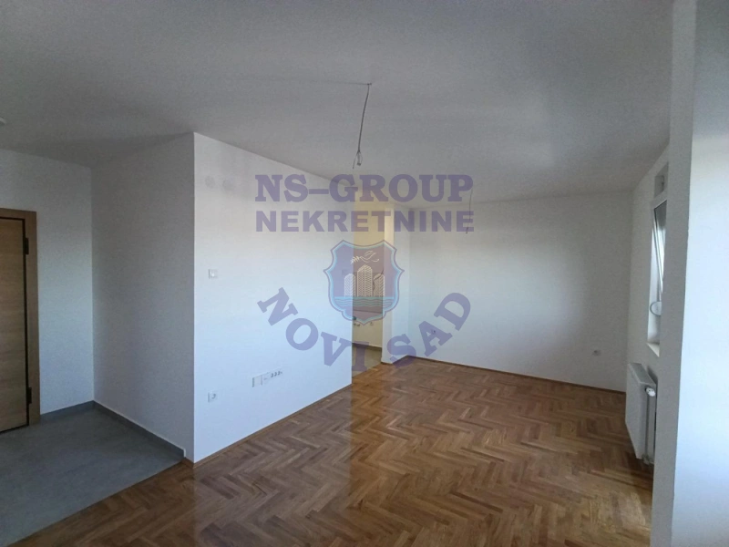stan na prodaju Novi Sad 50m2 543922