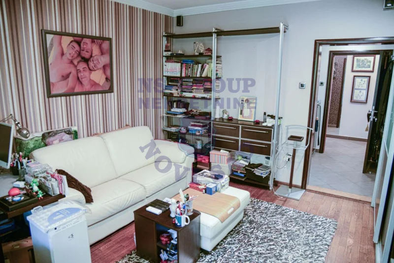 stan na prodaju Novi Sad 140m2 571661