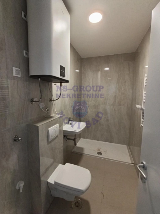 stan na prodaju Novi Sad 50m2 543922