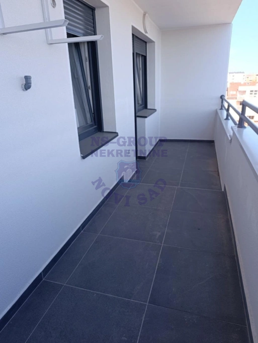 stan na prodaju Novi Sad 50m2 543922
