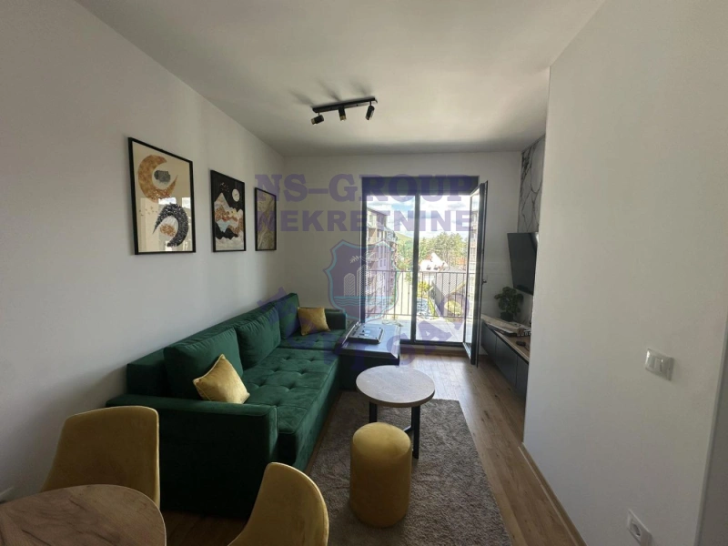 stan na prodaju Zlatibor, 35m2 572284