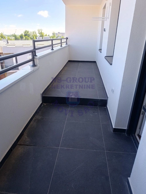 stan na prodaju Novi Sad 50m2 543922
