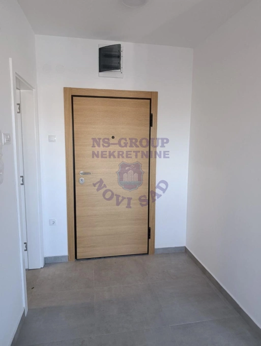 stan na prodaju Novi Sad 50m2 543922
