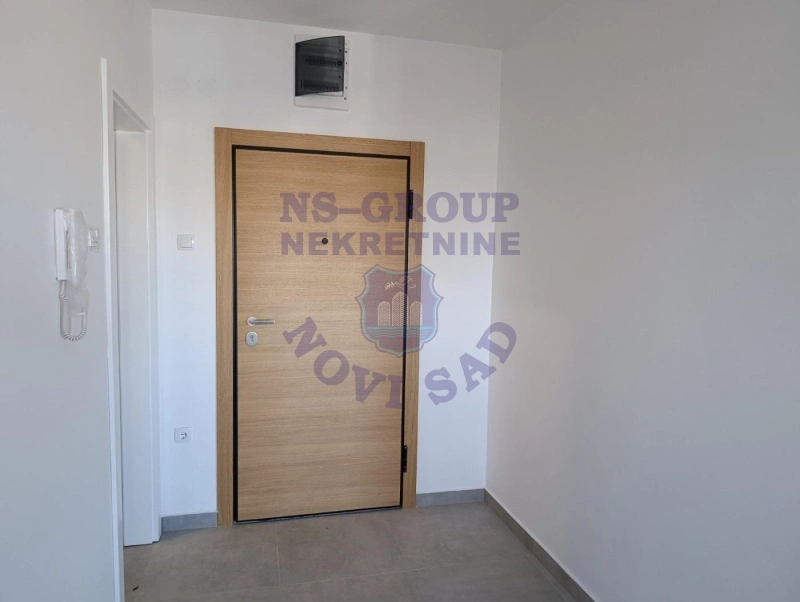 stan na prodaju Novi Sad 50m2 543922